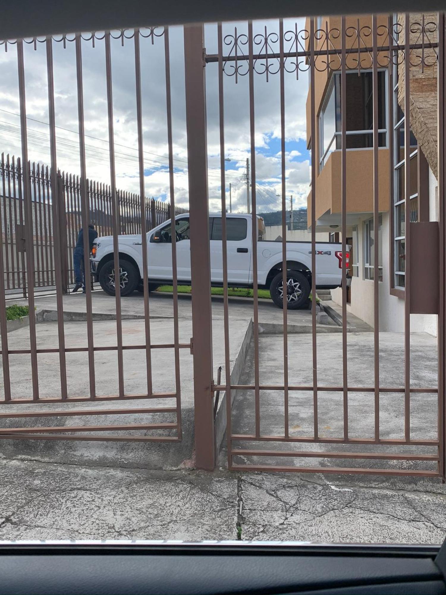 Instant Hotel - Departamento En Ambato Exterior foto